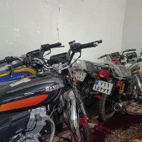 موتور سیکلت