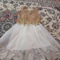 پیراهن مجلسی