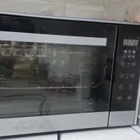 ماکروفر viona