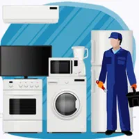 تعمیرلوازم خانگی.کولرگازی.یخچال. لباسشویی|خدمات پیشه و مهارت|کوهدشت, |دیوار