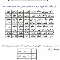 راهنمای دعا ضمانتی