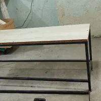 نیمکت و رگال