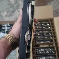 کارت گرافیک ایسوسrx580|قطعات و لوازم جانبی رایانه|تهران, میرداماد|دیوار