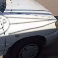 پراید ۱۳۲