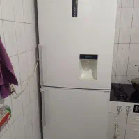 یخچال فریزر