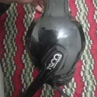 هدفون.طرح تسکو|قطعات و لوازم جانبی رایانه|نیشابور, هفده شهریور|دیوار