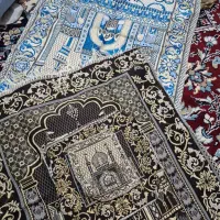 چند سجاده نو و یک چادر نو|لباس|فیروزکوه, |دیوار