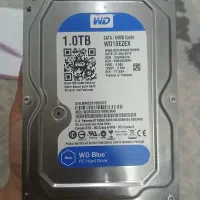 هارد 1 ترابایت WD