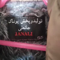 کاپشن پسرانه در حد نو ۲۵۰ تومان|کفش و لباس بچه|رباطکریم, رباطکریم|دیوار