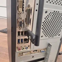 کامپیوتر خانگی|رایانه رومیزی|مرند, |دیوار