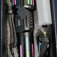 چراغ دستی AKOVA