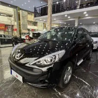 207 اتومات TU5/1402 /پانا/ارتقا یافته