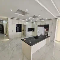 طراحی و ساخت و نصب کابینت