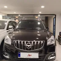 هایما S7 پلاس مدل 1404
