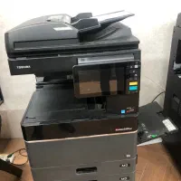 پرینترتوشیبا|پرینتر، اسکنر، کپی، فکس|تهران, ابوذر|دیوار