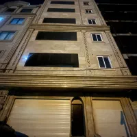 اپارتمان تک واحده کلید نخورده