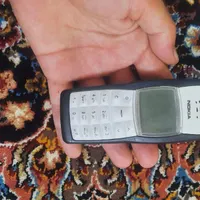 گوشی نوکیا اصلی سالم
