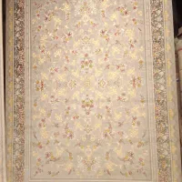 فرش خوش طرح کیانا