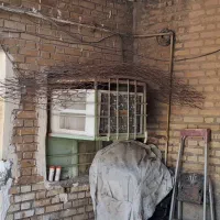 خانه ۱۰۰ متری|فروش خانه و ویلا|اهواز, بیست متری شهرداری|دیوار