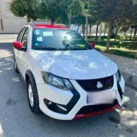 کوییک gxr مدل ۱۴۰۳ استاندارد ۸۵گانه/پارس خودرو|خودرو سواری و وانت|تهران, شهرک استقلال|دیوار
