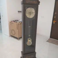 ساعت ایستاده|ساعت دیواری و تزئینی|آسارا, |دیوار