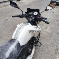 آپاچی 180 مدل 92|موتورسیکلت|تهران, نازی‌آباد|دیوار