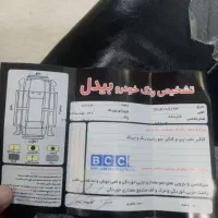 پراید مدل ۸۵ دوگانه|خودرو سواری و وانت|گلبهار, شهر جدید گلبهار|دیوار