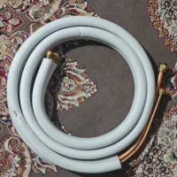 لوله مسی فابریک