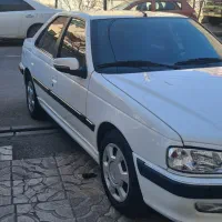 پارس موتور جدید