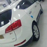 جک s5 مدل 1397|خودرو سواری و وانت|همدان, |دیوار