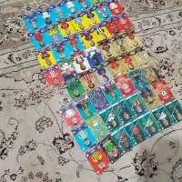 کیمدی ارزان ۵۵عدد|اسباب‌بازی بچه|کوهدشت, |دیوار