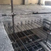 کاشت میلگرد کرگیری مقاوم سازی|خدمات پیشه و مهارت|کرج, حصارک پایین|دیوار