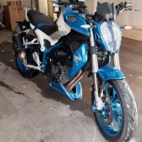 بلنتا دو سیلندر 8 سوپاپ  Z249