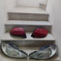 چراغ۲۰۶کبریتی