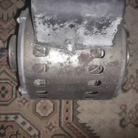 موتور کولر موتوژن