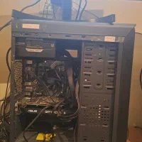 سیستم گیمینگ در حد نو