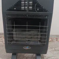 بخاری بدون دودکش آبسال مدل 481