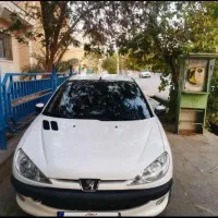 ۲۰۶تیپ ۵مدل ۹۶