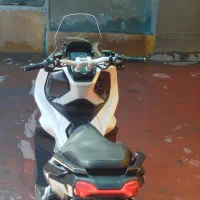موتور ADV160|موتورسیکلت|اصفهان, جوزدان الیادران|دیوار