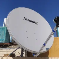 نصب آنتن دیجیتال