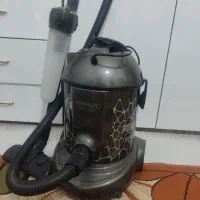 جاروبرقی سطلی