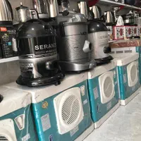 کولرابی پرتابل حلزونیpailarکنترلی باگارانتی‌وارسال|کولر آبی|مشهد, طبرسی شمالی|دیوار