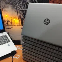 لپتاپ hp G4/G5 نسل۸ در حد نو با گارانتی|رایانه همراه|شیراز, شهرک سراج‎|دیوار