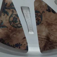 رینگ ووسن چرخشی با لاستیک