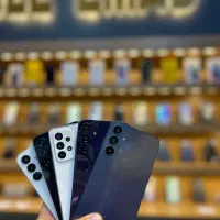 سامسونگ A24 A25 A15