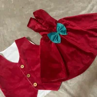 لباس بچه دخترانه وپسرانه یلدایی وغیره