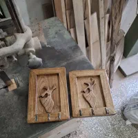 لوازم چوبی پذیرایی|صنایع دستی و سایر لوازم تزئینی|اهر, |دیوار