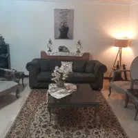 مبل نیم ست چستر و ناهارخوری شش نفره|مبلمان خانگی و میز عسلی|تهران, نیروی دریایی|دیوار