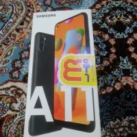 سامسونگa11. در حد|موبایل|کرج, دولتآباد|دیوار