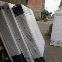 انواع تشک طبی وطبی فنری